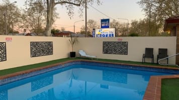 UNDER OFFER - Albury City Motel