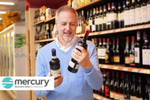 Well-Established Bottle Shop for Sale Near Ivanhoe