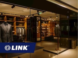 High-Margin & Scalable , Nationwide Manufacturing Shopfitting & Logistics Powerhouse