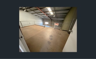 Commercial Industrial Premises for Lease