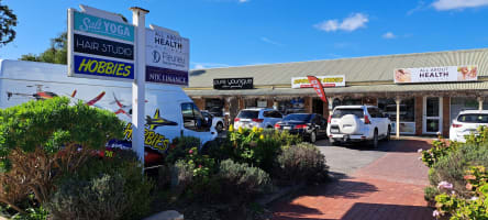 A well-established Model and Hobby Shop located in Aldinga, now for sale.