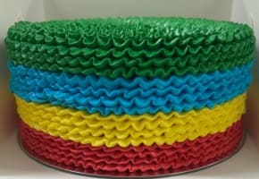 Cakes On Carthew