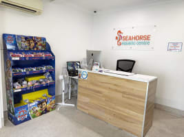 Seahorse Aquatic Centre Swim School - Townsville