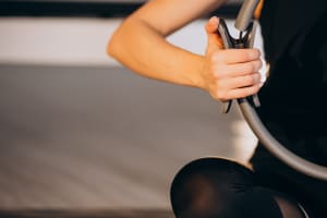 Premium Boutique Pilates & Fitness Studio