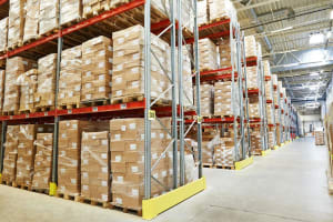 Mackay Port Facility  Dangerous Goods, Warehousing, Container Storage