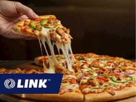 Pizza Restaurant & Takeaway | Northern Central Gold Coast