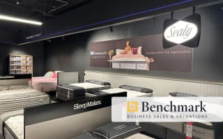 Bedshed Franchise, High Performing store - Perth Metro