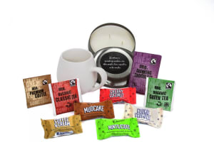 ON-LINE GIFT STORE - A Ready-made business with huge expansion possibilities.