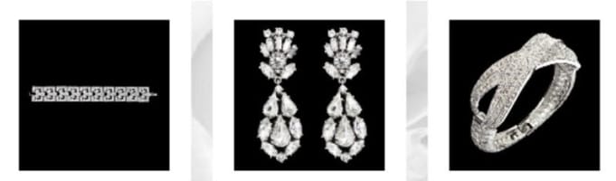 AKINA BRIDAL & COUTURE - FIRST TIME ON THE MARKET!