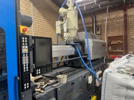 Manufacturing Business