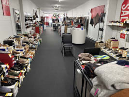 Independent Ladies Shoes Store, Wagga Wagga