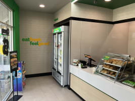 Subway Keperra