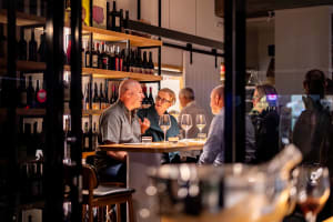 Chef’s Opportunity Fully Fitted, Licensed Restaurant & Bar