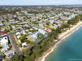 BEACHFRONT FREEHOLD MOTEL, PROFITABLE OPERATION, LIFESTYLE & LAND BANKING - 2882MF