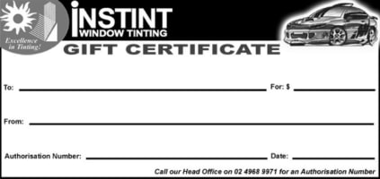 WELL ESTABLISHED WINDOW TINTING BUSINESS - READY TO EXPAND!