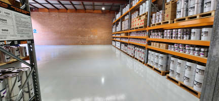 Established Concrete Coatings and Trade Supply Business | Strong Sales, Powerful Growth Platform