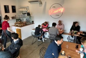 Cafe in Altona Meadows with T/O approx. $13,000 - $14,000 pw! (Our Ref: V2079)