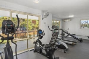 Village Resort Port Macquarie Mid North Coast  Freehold Going Concern Accommodation Business