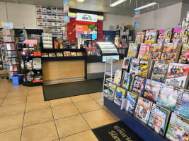 Newsagency for Sale – Prime Kings Circle Location