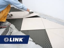 Reputable Flooring Business | Impressive Turnover