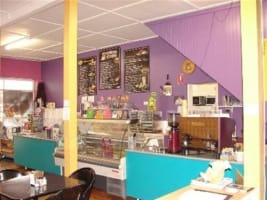 RYLSTONE CARLTON CAFE - SELLING FREEHOLD