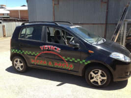 WELL ESTABLISHED PIZZA & PASTA BUSINESS NOW FOR SALE