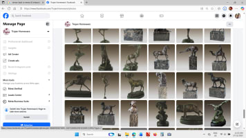 ":online" Homeware Business