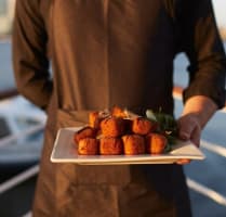 Established Catering Business - Freehold Kitchen Available