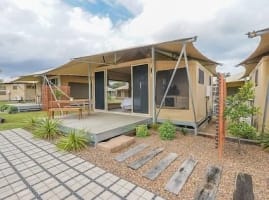 Exceptional, One-Of-A-Kind Coastal Eco Resort with Direct Beach Access - Mid North Coast