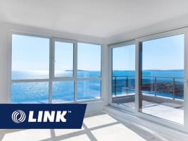 Leading Manufacturer of Windows and Doors
