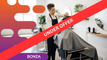 Under Offer 36632 - Longstanding Hair Salon with Loyal Clients