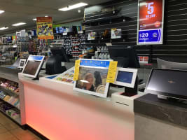 MARGARET RIVER - NEWSAGENCY - TOURIST HOTSPOT