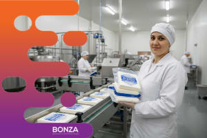 36594 Fully Licensed Dairy Processing Facility  Production Ready