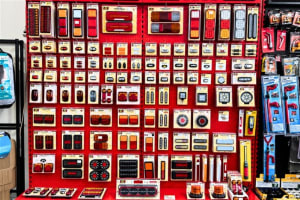 Auto Parts Professionals Built for Car Lovers