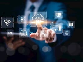 Invest in Blue-Chip MSP & SaaS based Systems Integrator