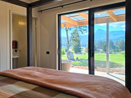 LUXURY TOURISM RETREAT & LIFESTYLE PROPERTY | APPROVED EXPANSION | TASMANIA