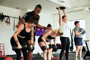 F45 Training Crows Nest - Premium Fitness Franchise