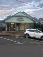Dorrigo Licensed Post Office