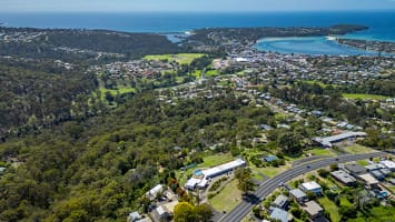 MOTEL - STRATEGIC DEVELOPMENT AND LAND-VALUE OPPORTUNITY - SAPPHIRE COAST