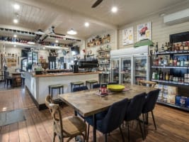 Freehold Hotel for Sale - Royal Hotel, Tambar Springs