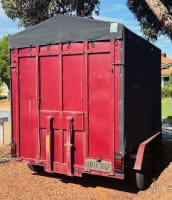 FOR SALE - Perth’s Favourite Mobile Gelato Cart Business