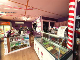 Milk Bar / Lolly Shop $280,000.00
