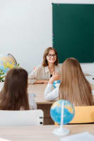 Trusted Child Care Service Provider