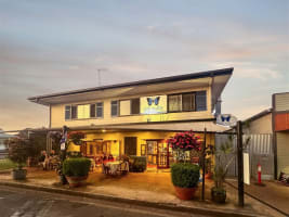 Popular A la Carte Restaurant