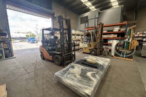 LEASEHOLD - Dandy South Sandblasting & Powder Coating VIC - 1P0546