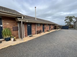 Upper Hunter Leasehold Motel - 1187ML