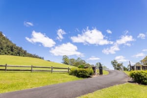 72 ACRES KANGAROO VALLEY APPROVED TO BUILD 26 MORE HOUSES