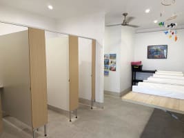 Seahorse Aquatic Centre Swim School - Townsville