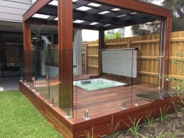Take the plunge and enjoy the benefits. Established Pool and Spa Shop in Pakenham