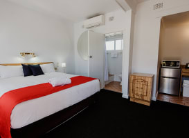 PERFORMING FREEHOLD MOTEL OFFERING WITH UPSIDE & LONG-TERM CAPITAL GROWTH - 1258MF